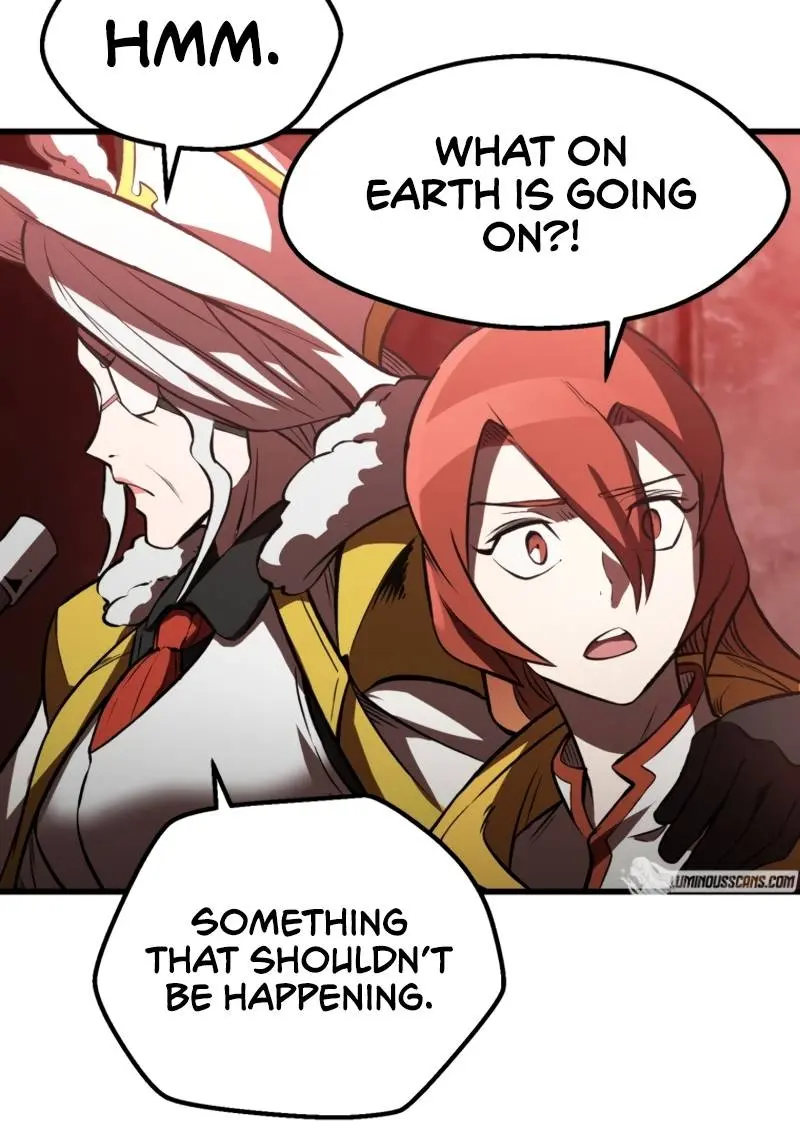 Latna Saga: Survival of a Sword King Chapter 156 Page 48