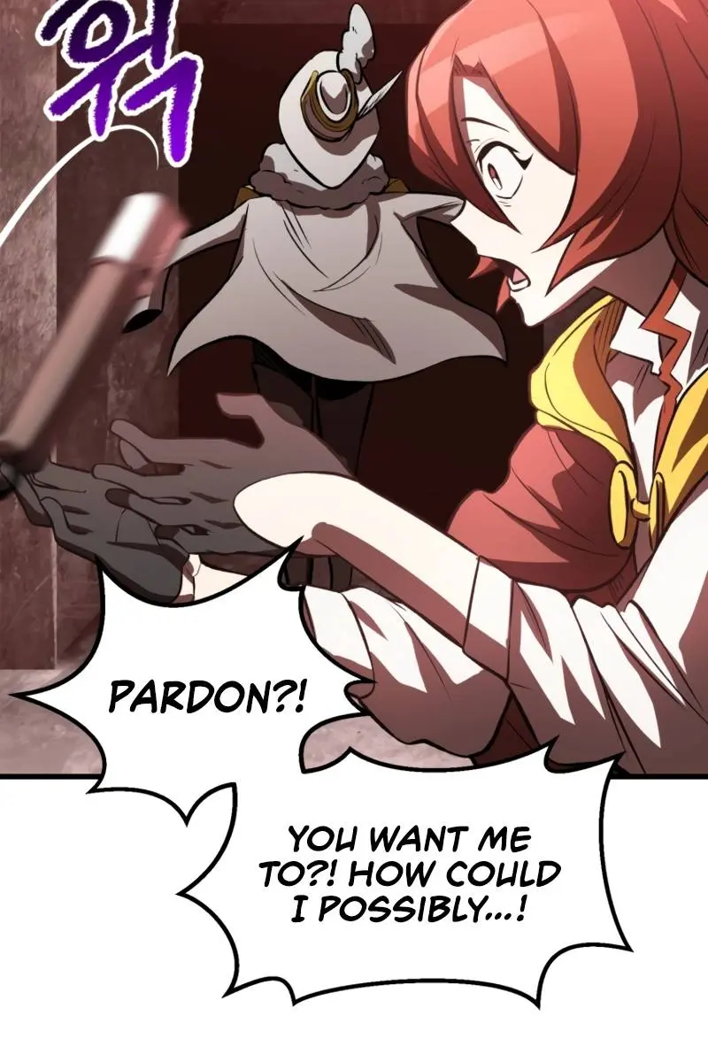 Latna Saga: Survival of a Sword King Chapter 156 Page 50