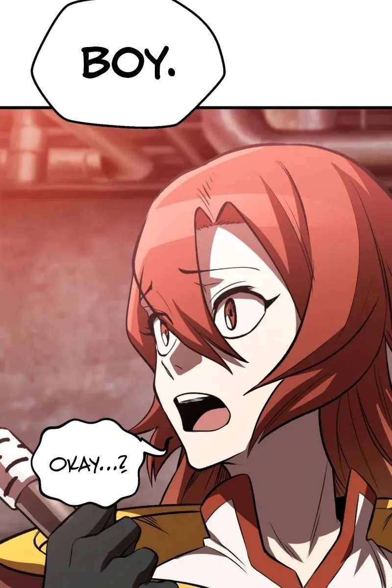 Latna Saga: Survival of a Sword King Chapter 156 Page 53
