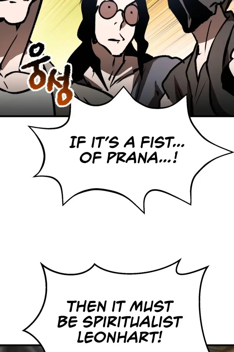 Latna Saga: Survival of a Sword King Chapter 156 Page 82