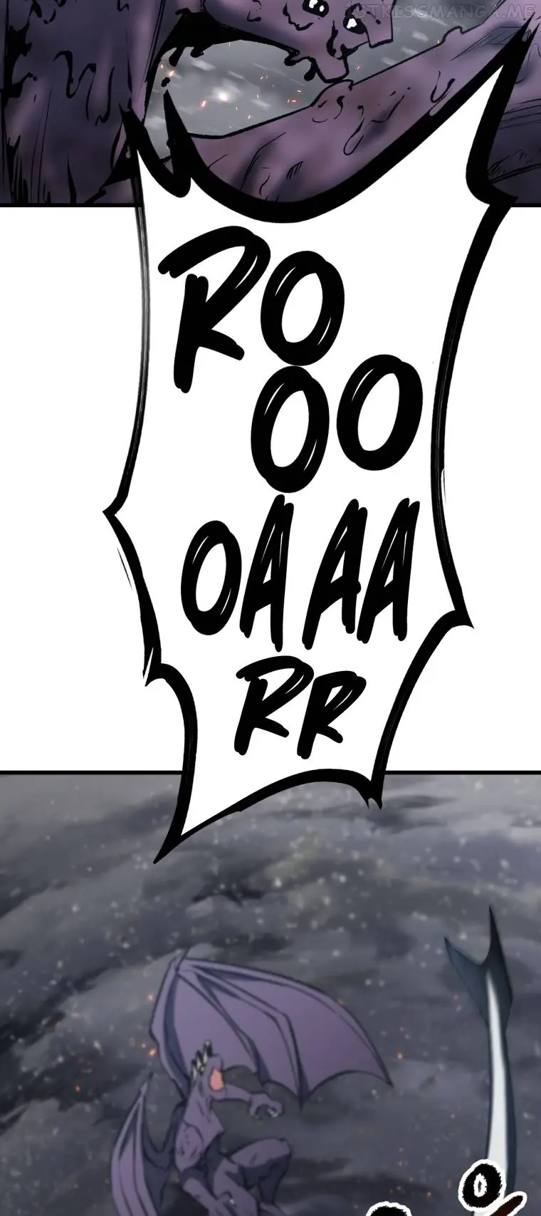 Latna Saga: Survival of a Sword King Chapter 157 Page 37