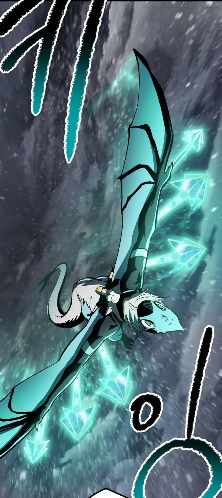 Latna Saga: Survival of a Sword King Chapter 157 Page 42