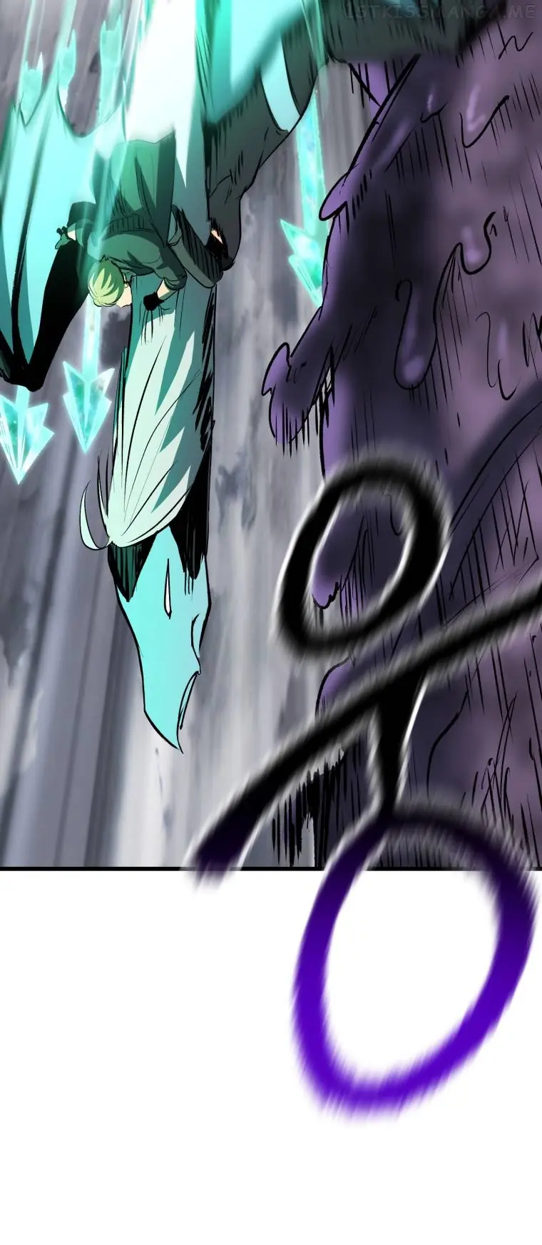Latna Saga: Survival of a Sword King Chapter 157 Page 47
