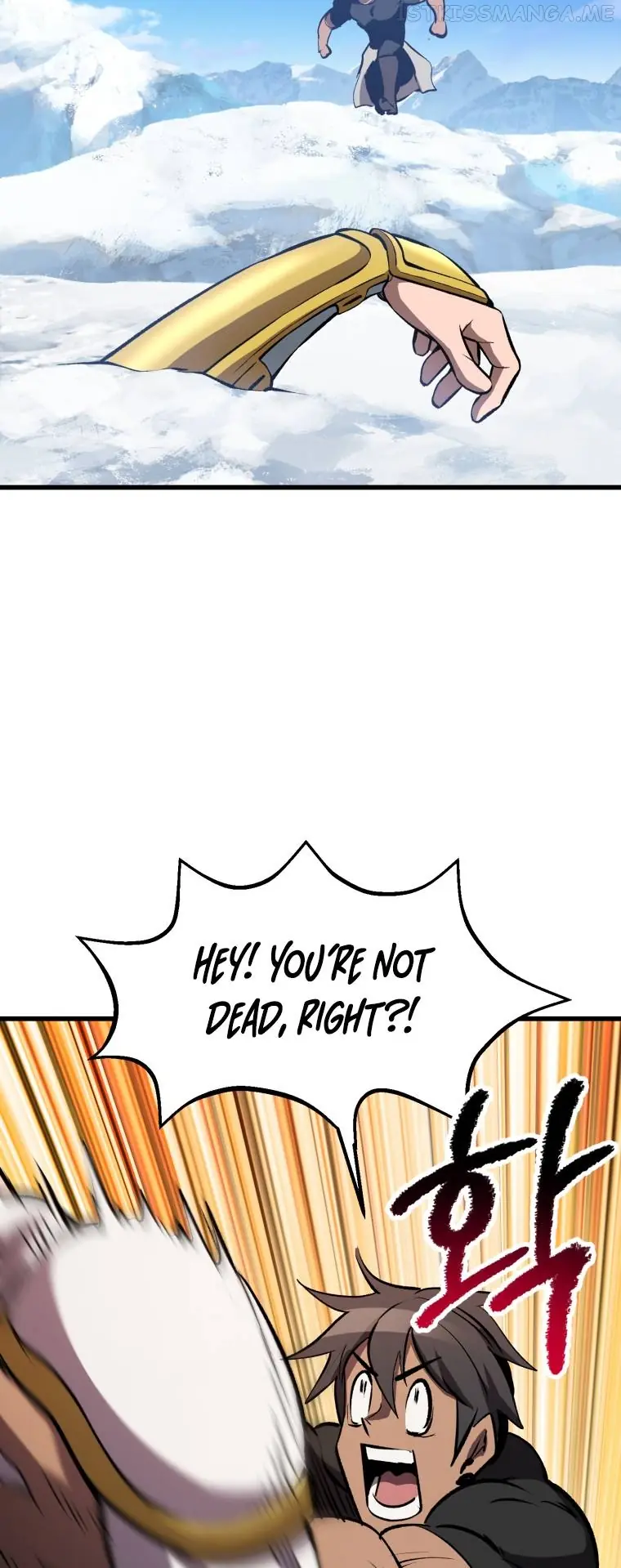 Latna Saga: Survival of a Sword King Chapter 157 Page 84