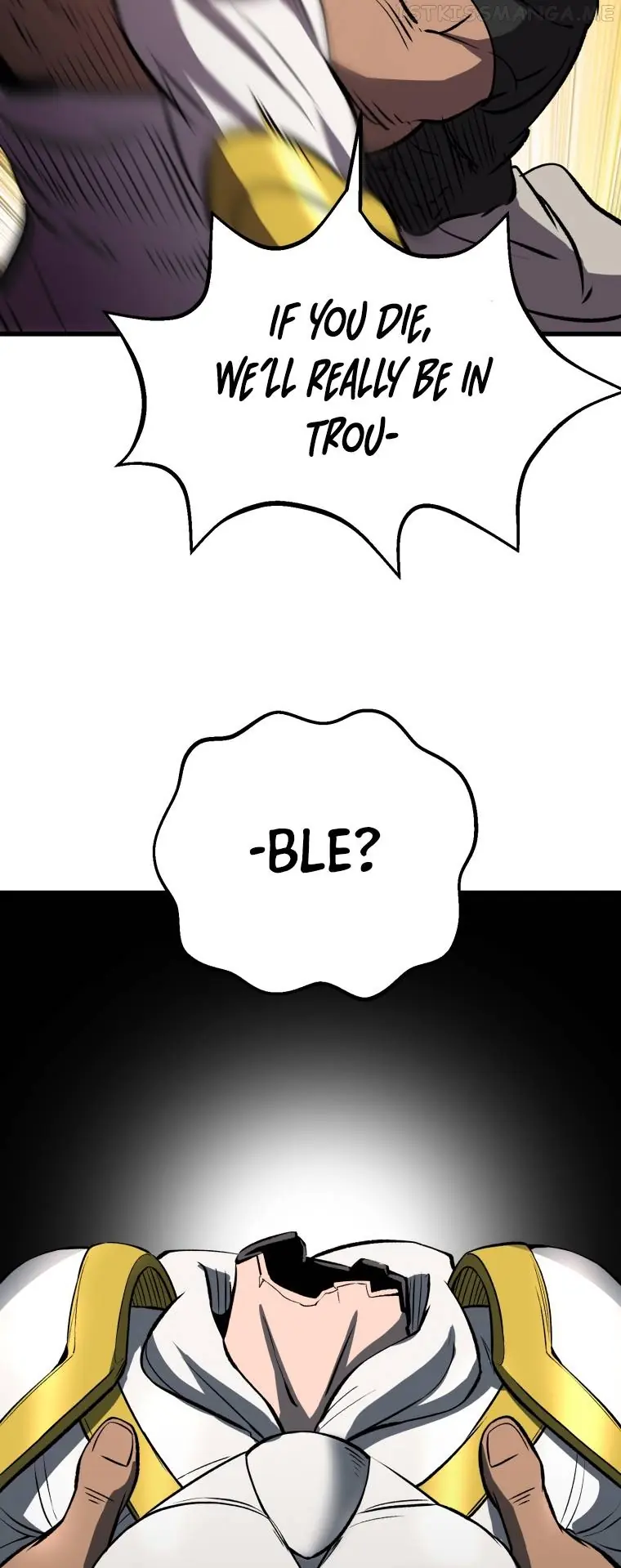 Latna Saga: Survival of a Sword King Chapter 157 Page 85