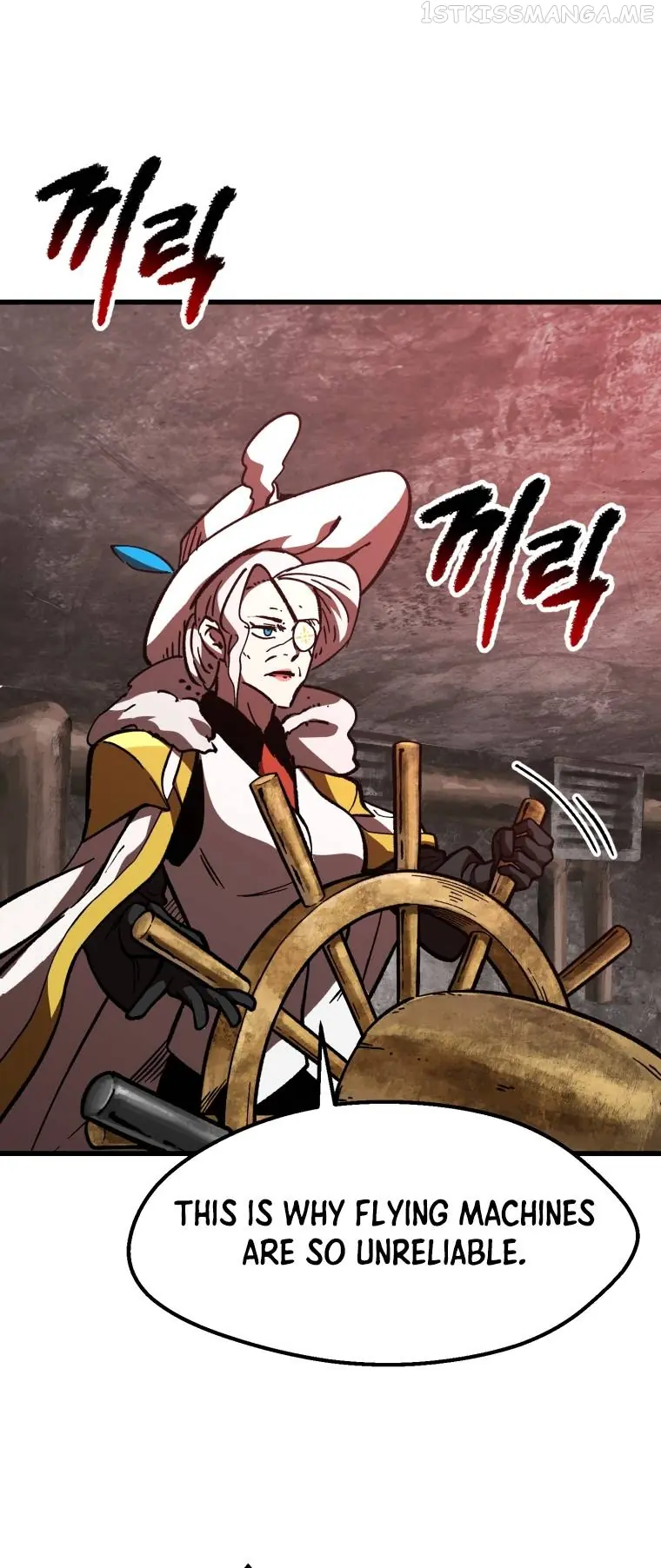 Latna Saga: Survival of a Sword King Chapter 158 Page 2