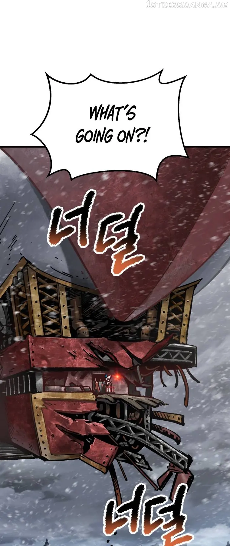 Latna Saga: Survival of a Sword King Chapter 158 Page 4