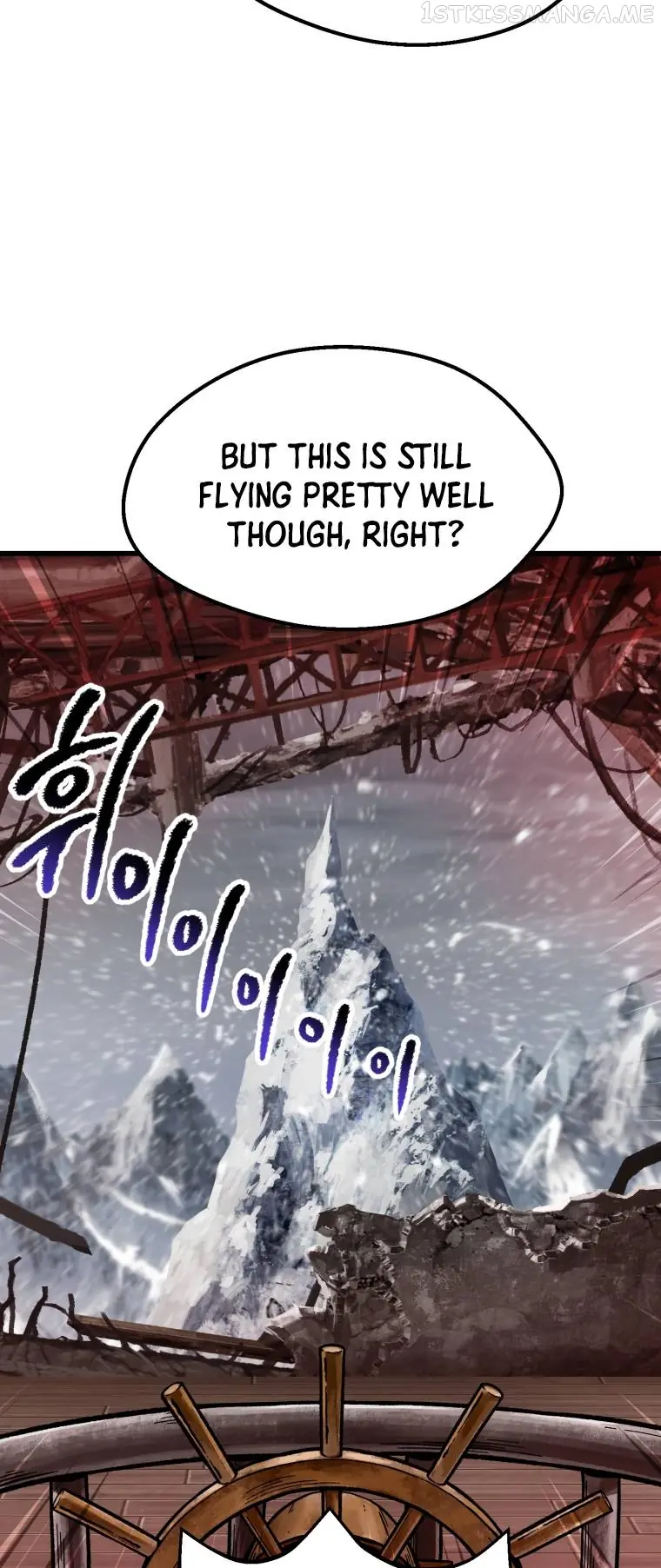 Latna Saga: Survival of a Sword King Chapter 158 Page 6