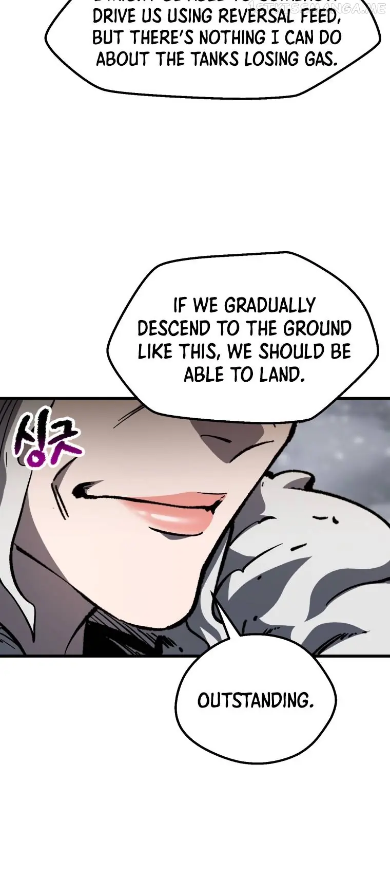 Latna Saga: Survival of a Sword King Chapter 158 Page 18
