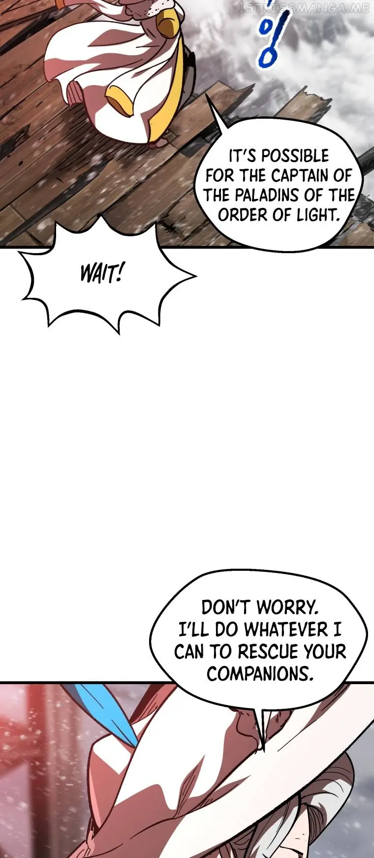 Latna Saga: Survival of a Sword King Chapter 158 Page 21