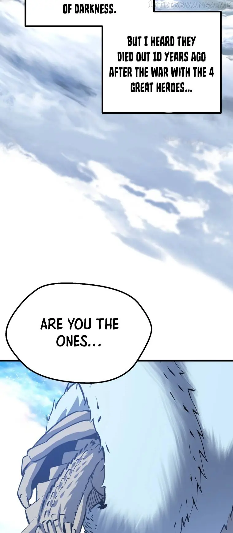 Latna Saga: Survival of a Sword King Chapter 158 Page 38