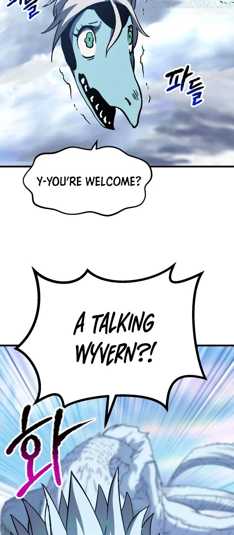 Latna Saga: Survival of a Sword King Chapter 158 Page 40