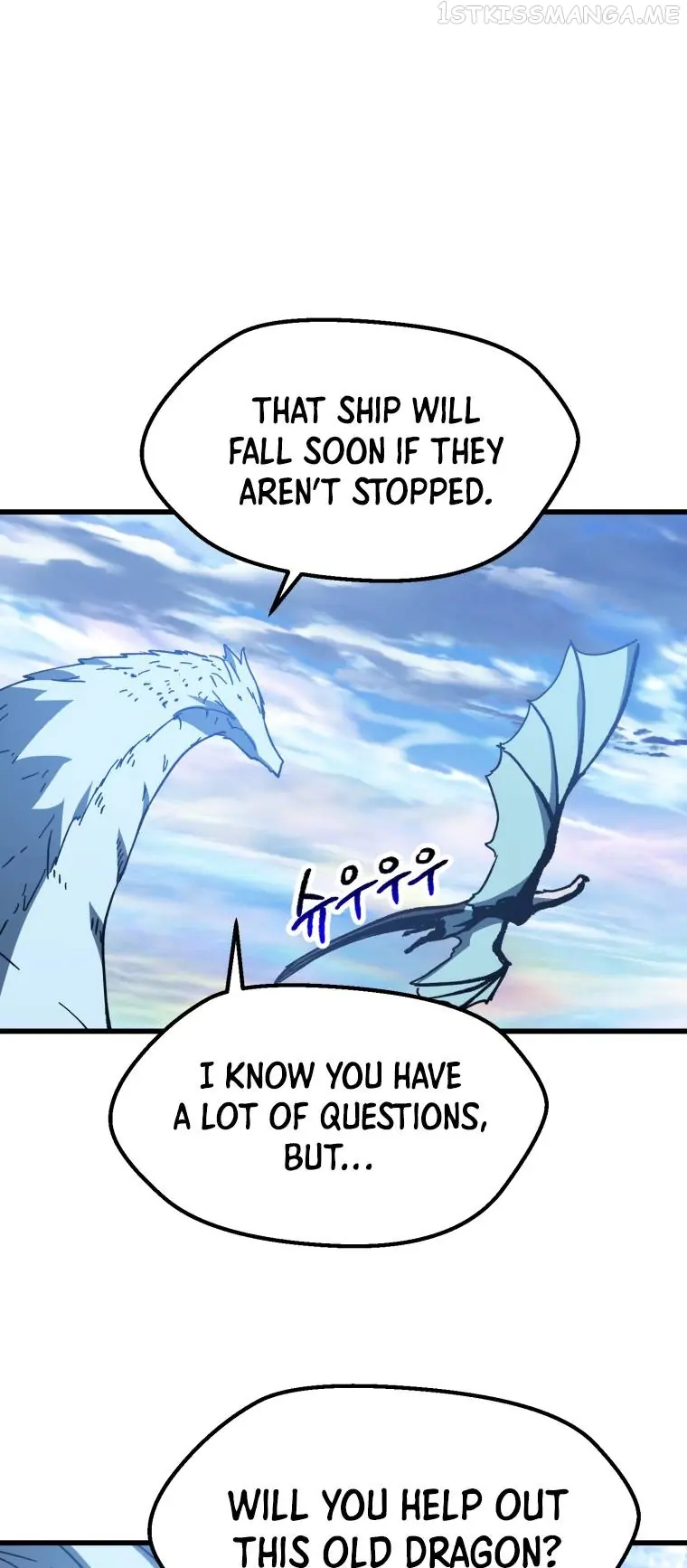 Latna Saga: Survival of a Sword King Chapter 158 Page 45