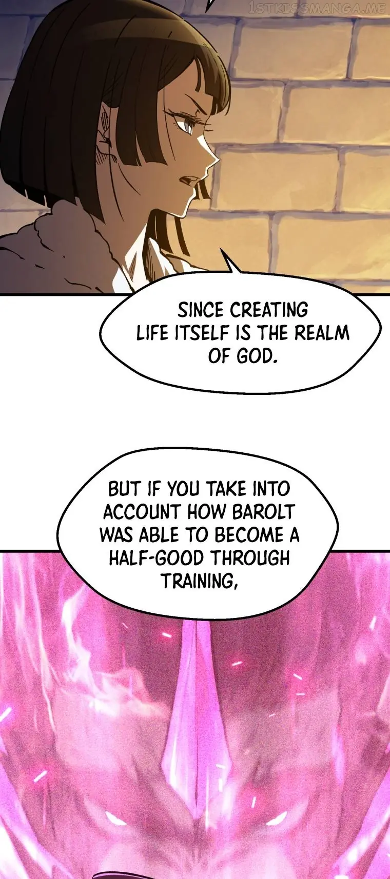 Latna Saga: Survival of a Sword King Chapter 158 Page 65