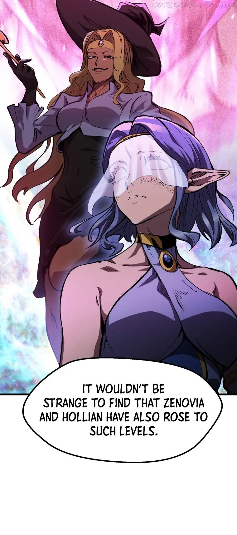 Latna Saga: Survival of a Sword King Chapter 158 Page 66