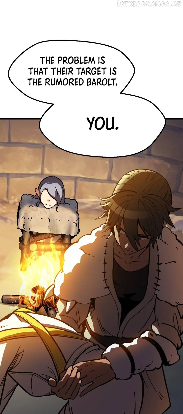 Latna Saga: Survival of a Sword King Chapter 158 Page 67