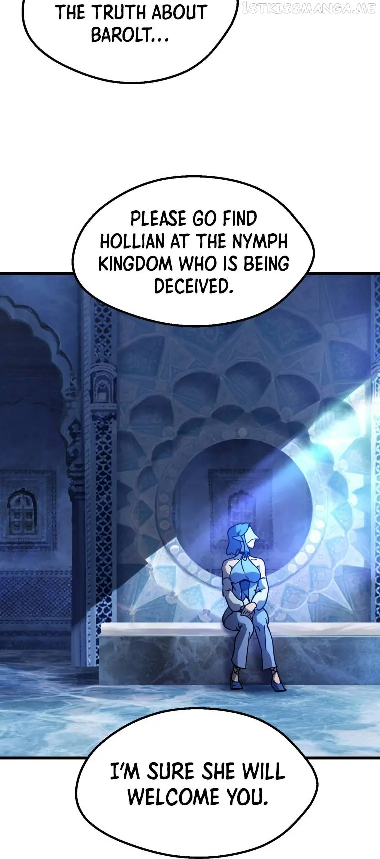 Latna Saga: Survival of a Sword King Chapter 158 Page 73