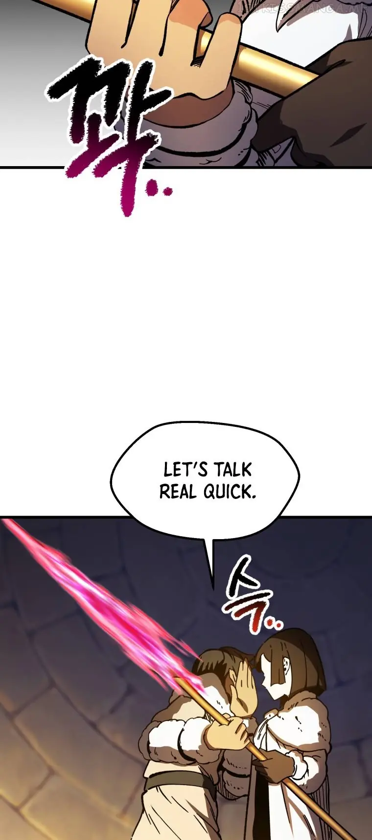Latna Saga: Survival of a Sword King Chapter 158 Page 76