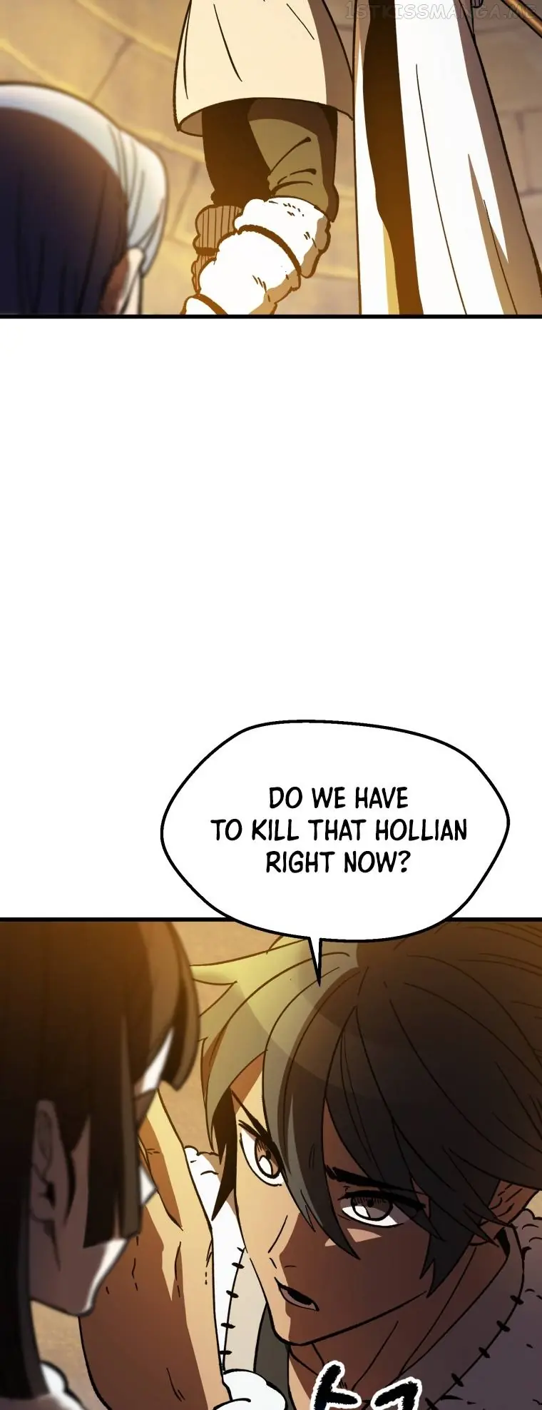 Latna Saga: Survival of a Sword King Chapter 158 Page 77