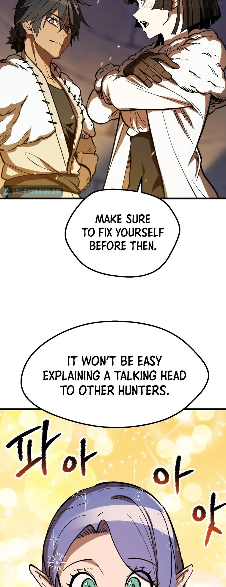 Latna Saga: Survival of a Sword King Chapter 158 Page 89