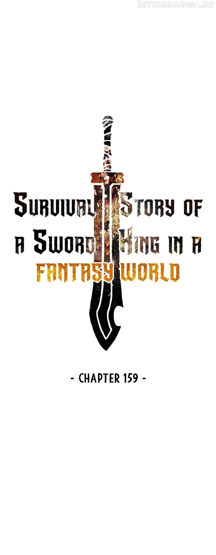 Latna Saga: Survival of a Sword King Chapter 159 Page 1