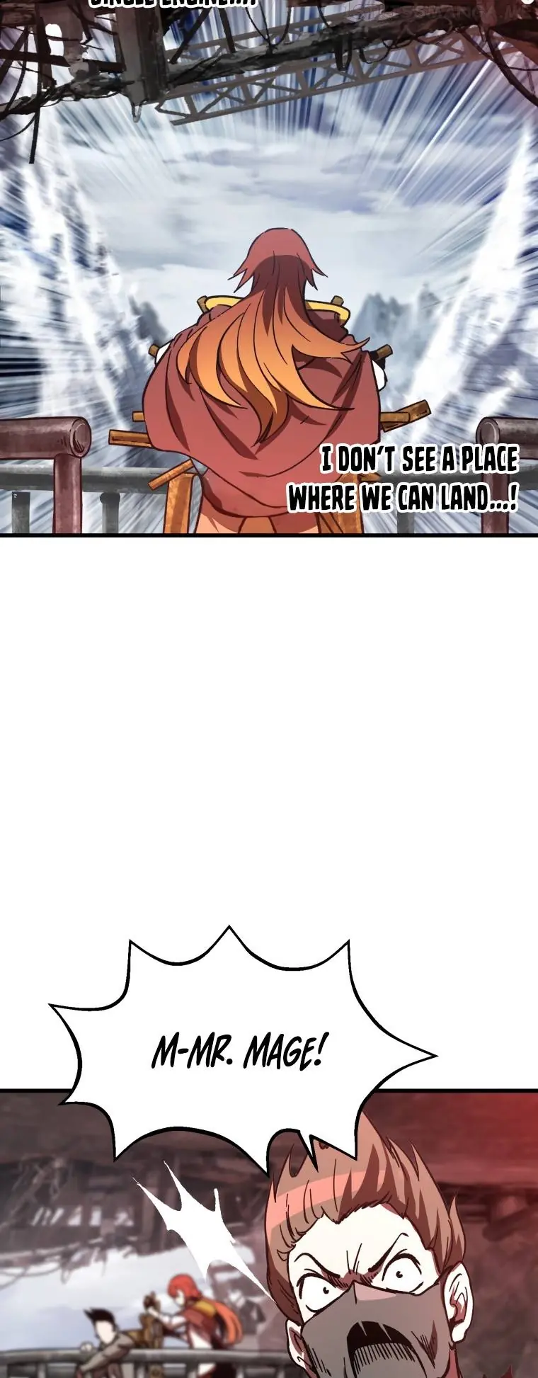 Latna Saga: Survival of a Sword King Chapter 159 Page 6