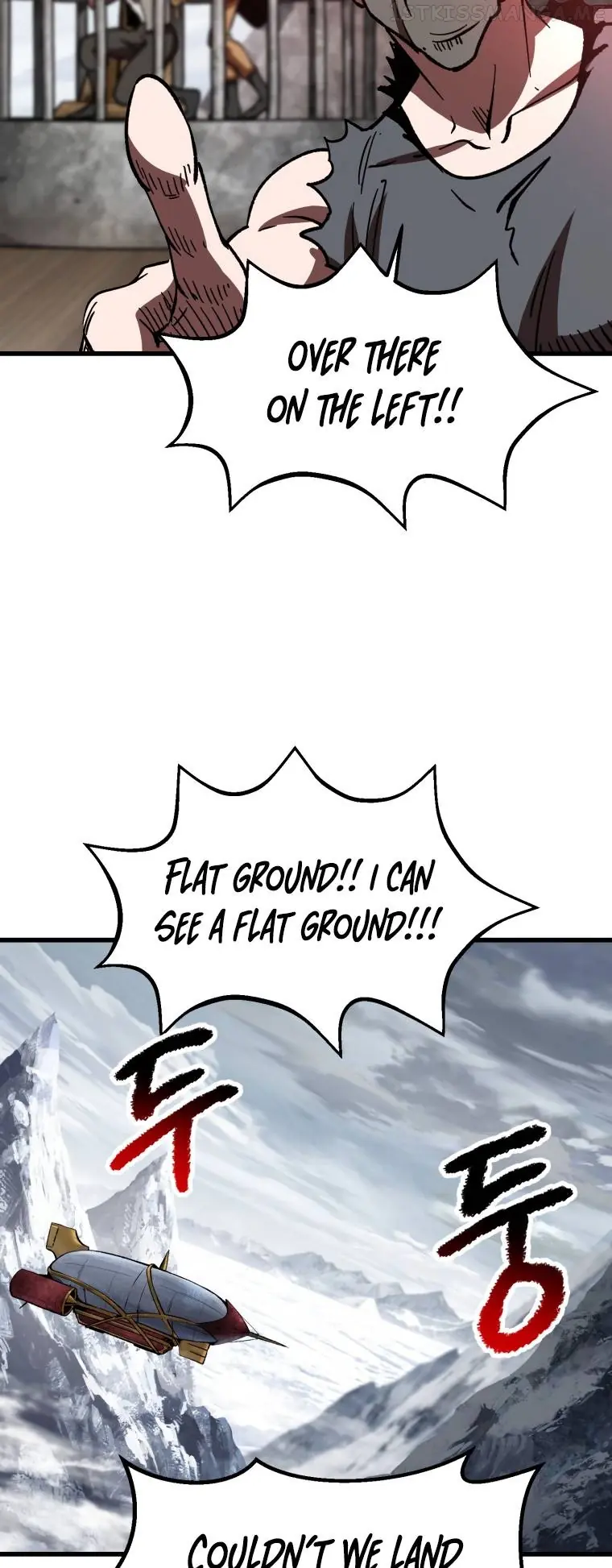 Latna Saga: Survival of a Sword King Chapter 159 Page 7