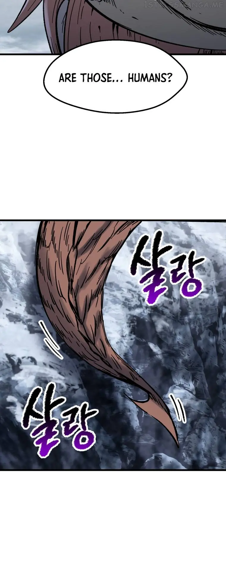 Latna Saga: Survival of a Sword King Chapter 159 Page 11