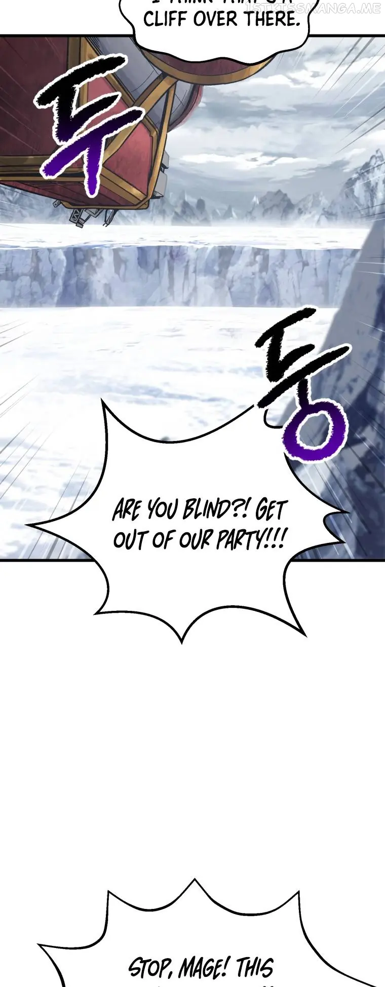 Latna Saga: Survival of a Sword King Chapter 159 Page 13