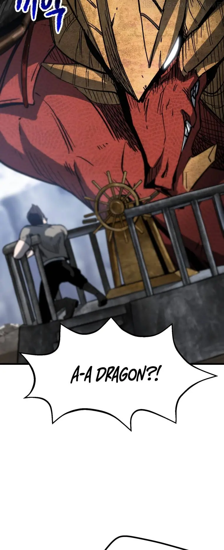 Latna Saga: Survival of a Sword King Chapter 159 Page 28