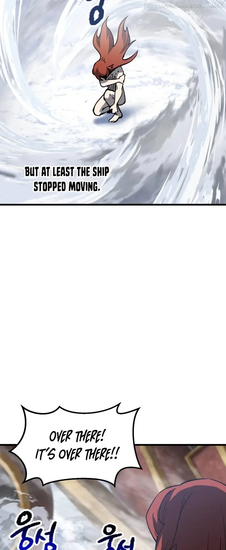 Latna Saga: Survival of a Sword King Chapter 159 Page 32