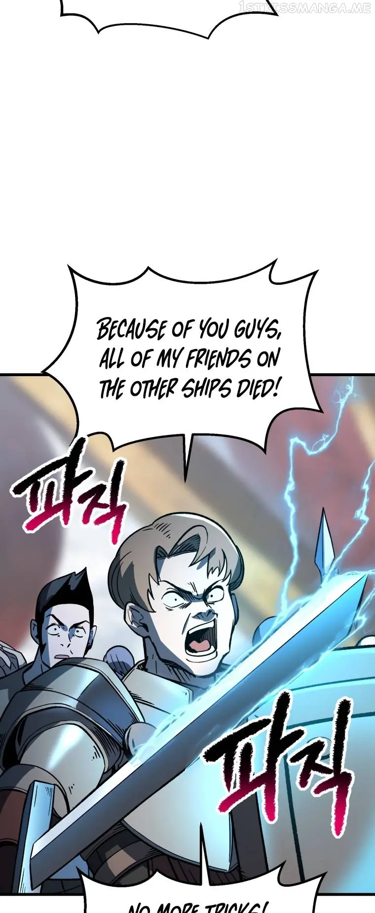 Latna Saga: Survival of a Sword King Chapter 159 Page 39