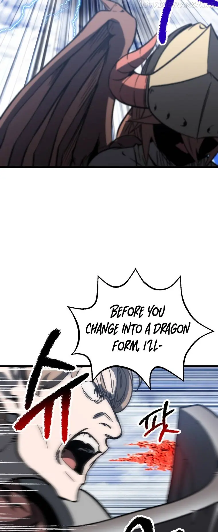 Latna Saga: Survival of a Sword King Chapter 159 Page 50
