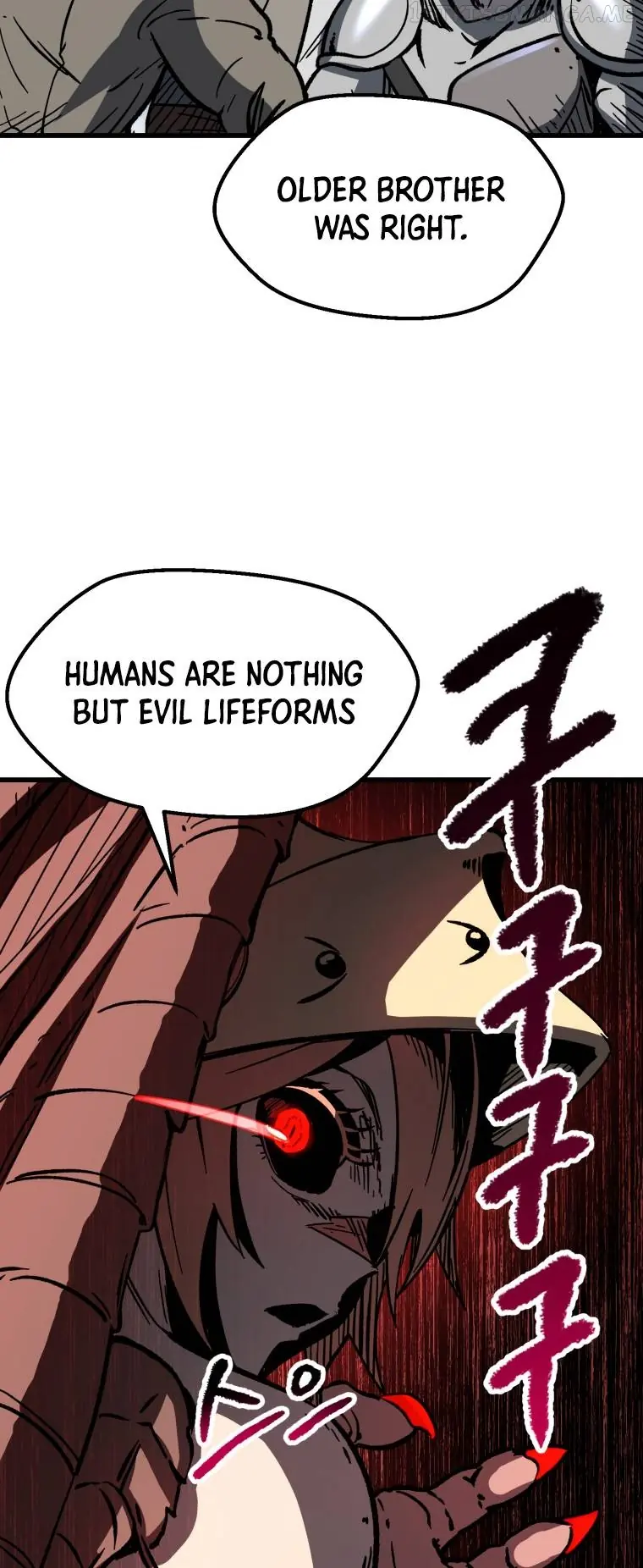 Latna Saga: Survival of a Sword King Chapter 159 Page 53