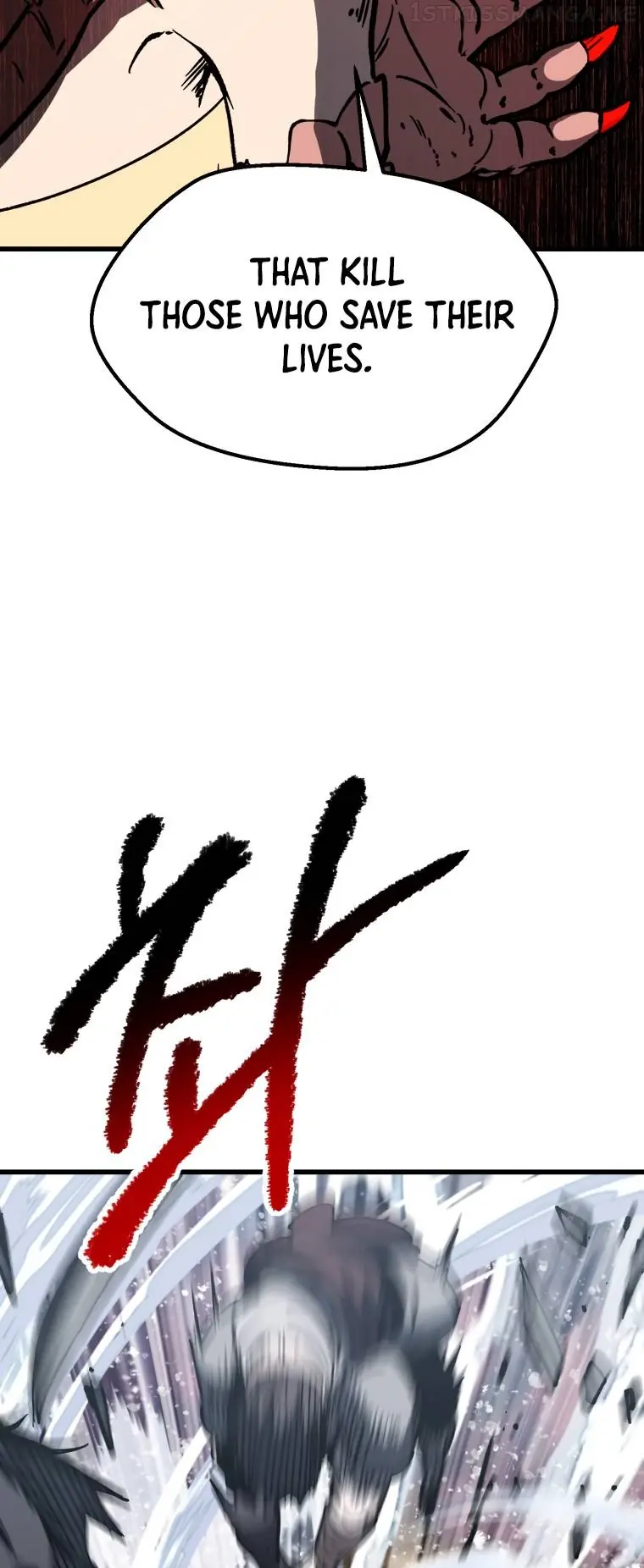 Latna Saga: Survival of a Sword King Chapter 159 Page 54