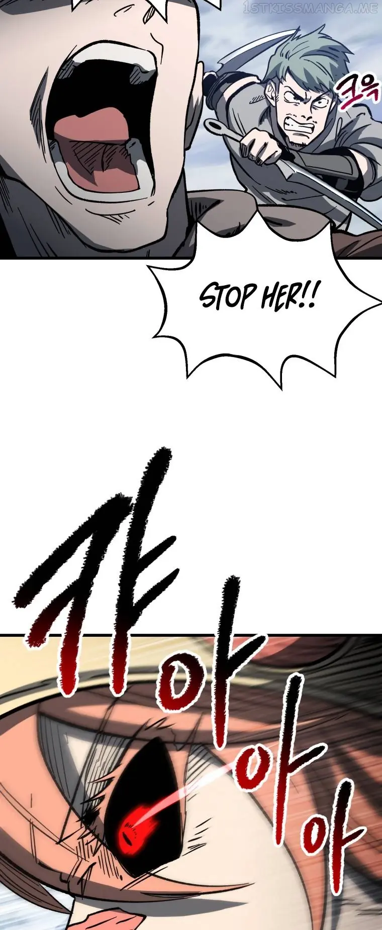 Latna Saga: Survival of a Sword King Chapter 159 Page 56