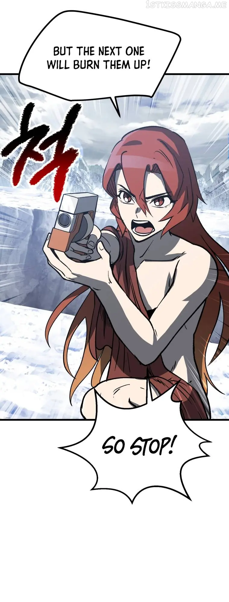 Latna Saga: Survival of a Sword King Chapter 159 Page 63