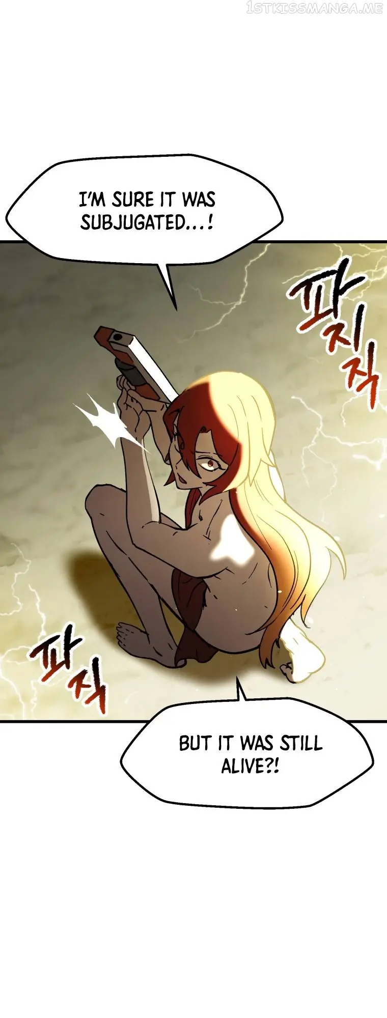 Latna Saga: Survival of a Sword King Chapter 159 Page 72