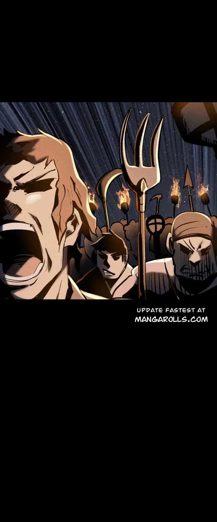 Latna Saga: Survival of a Sword King Chapter 161 Page 1