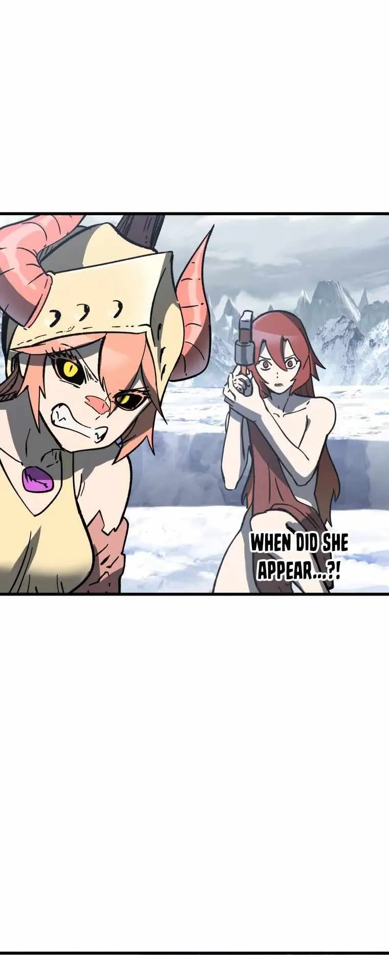Latna Saga: Survival of a Sword King Chapter 161 Page 29