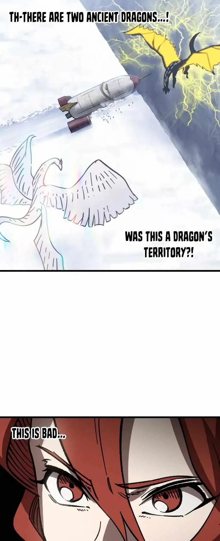 Latna Saga: Survival of a Sword King Chapter 161 Page 30