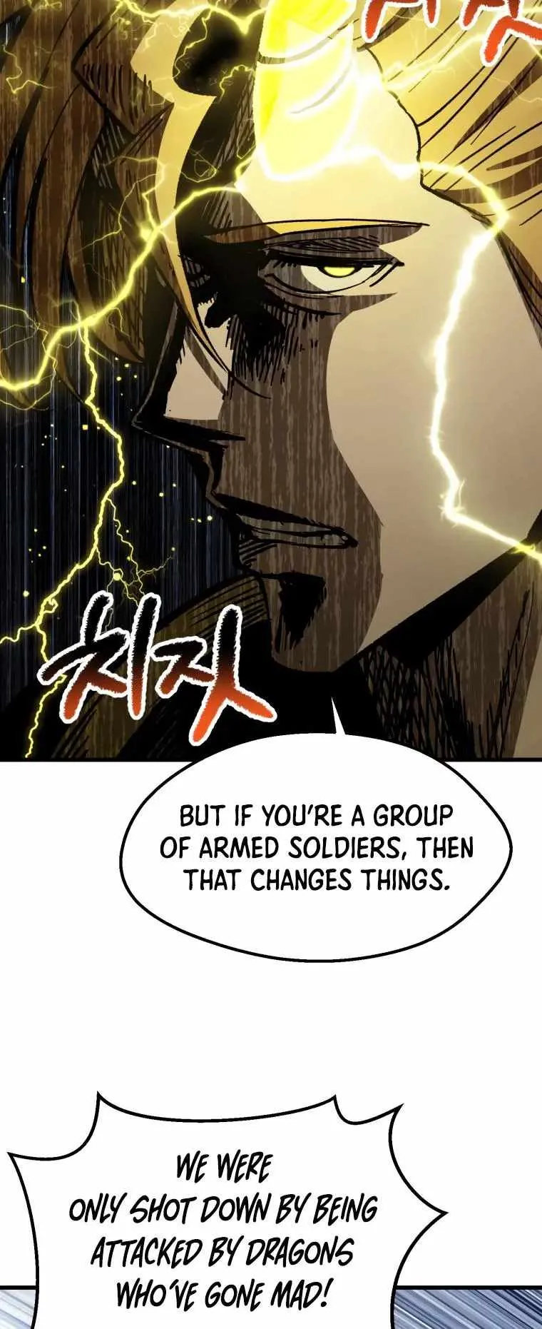 Latna Saga: Survival of a Sword King Chapter 161 Page 44