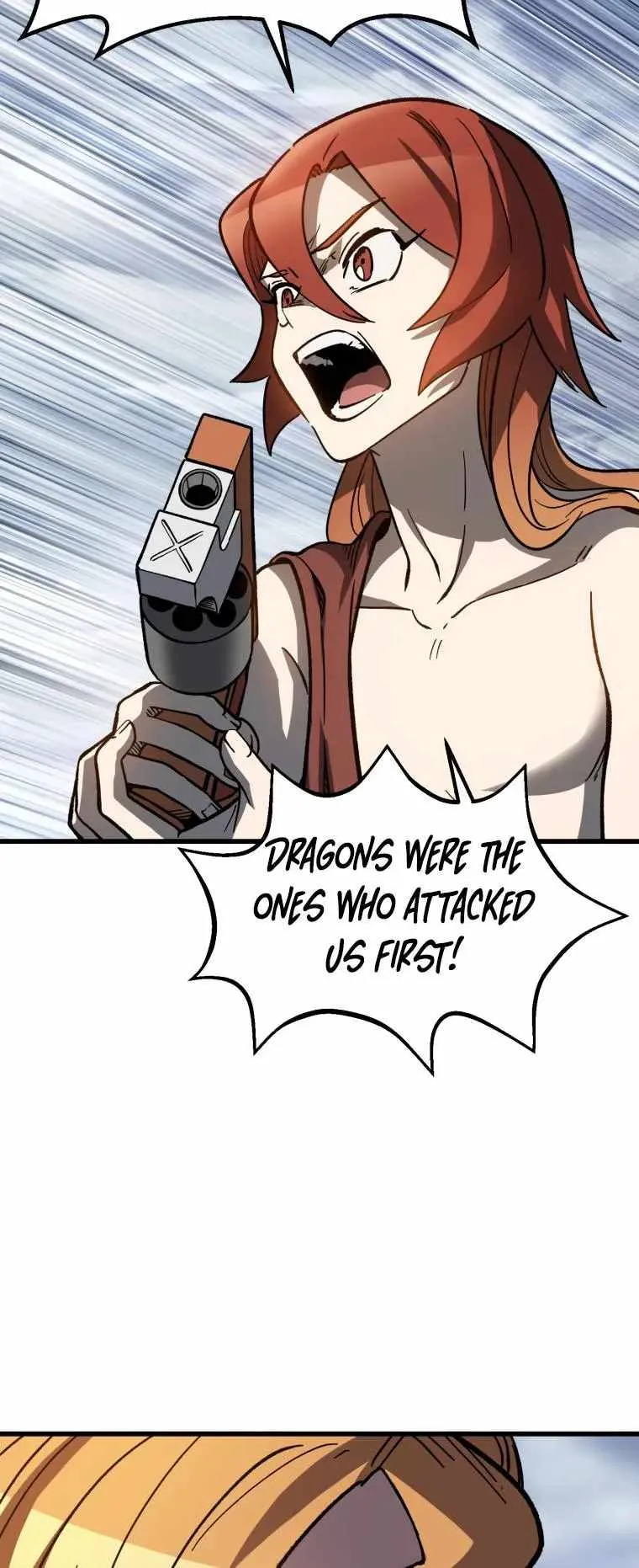Latna Saga: Survival of a Sword King Chapter 161 Page 45