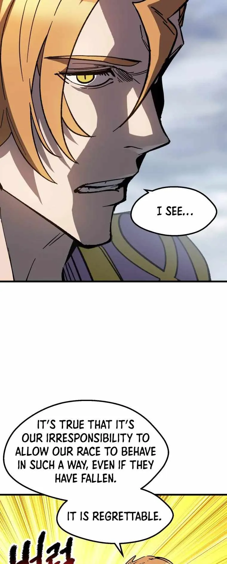 Latna Saga: Survival of a Sword King Chapter 161 Page 46