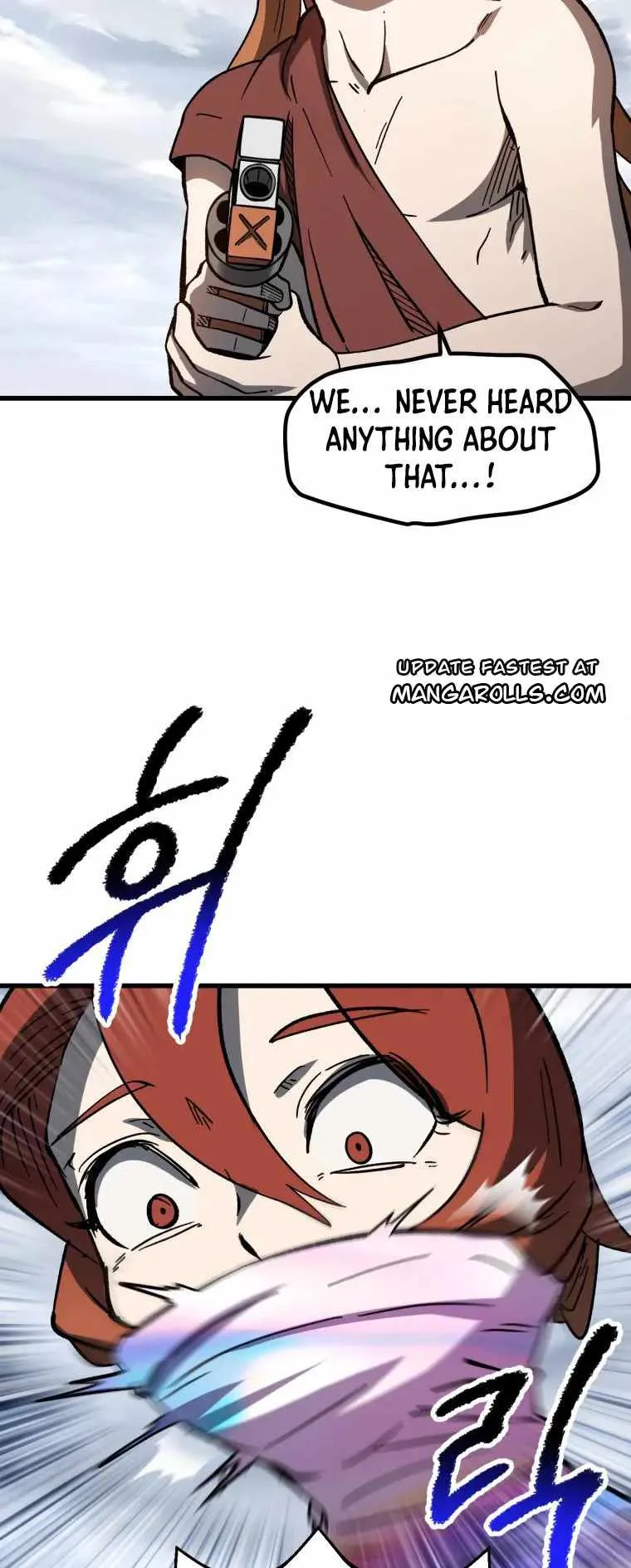 Latna Saga: Survival of a Sword King Chapter 161 Page 53