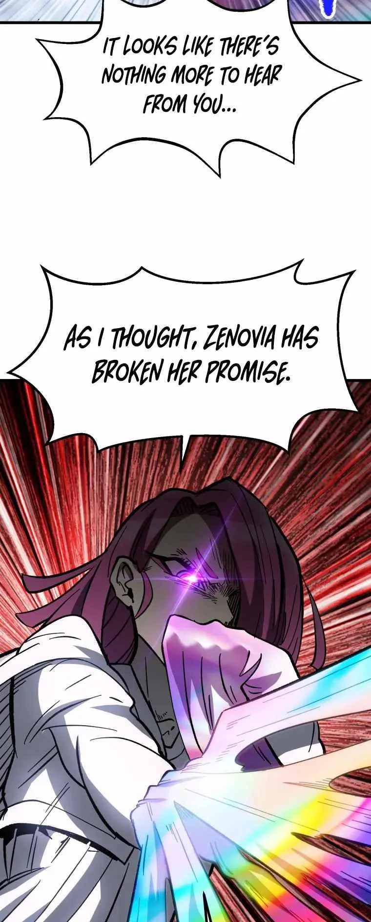 Latna Saga: Survival of a Sword King Chapter 161 Page 54