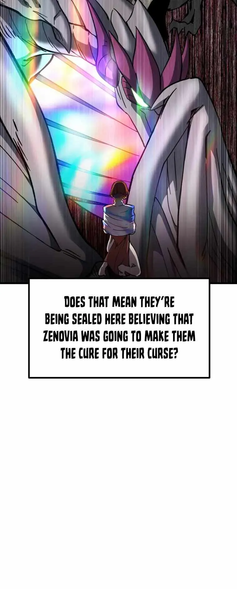 Latna Saga: Survival of a Sword King Chapter 161 Page 56