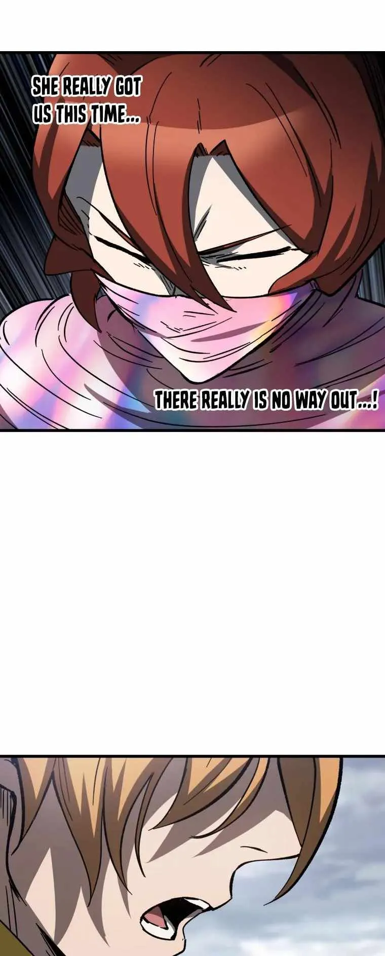 Latna Saga: Survival of a Sword King Chapter 161 Page 57