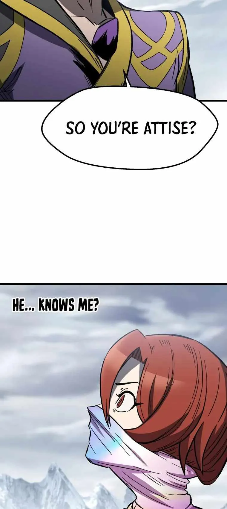 Latna Saga: Survival of a Sword King Chapter 161 Page 61