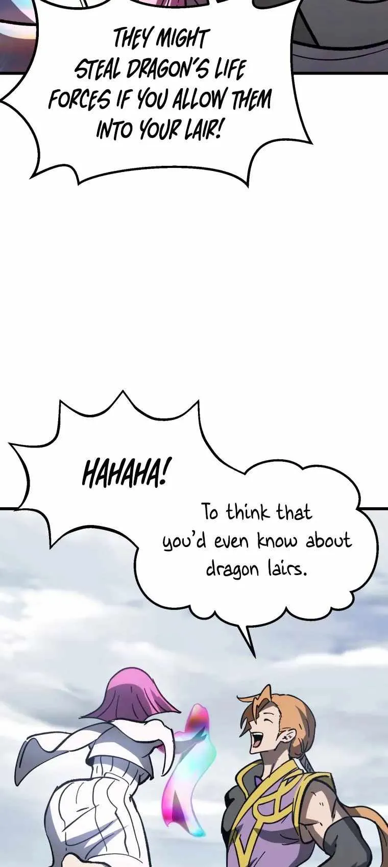 Latna Saga: Survival of a Sword King Chapter 161 Page 73